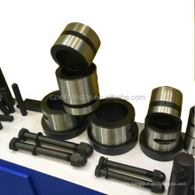 excavator bucket pins and bushings/bucket pins and bushings